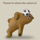 TunnelBear World Cup promotion